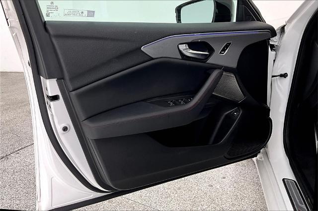 2022 Acura TLX Vehicle Photo in Grapevine, TX 76051
