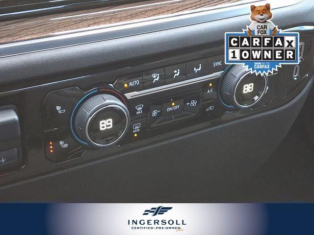 2023 Chevrolet Silverado 1500 Vehicle Photo in WATERTOWN, CT 06795-3318
