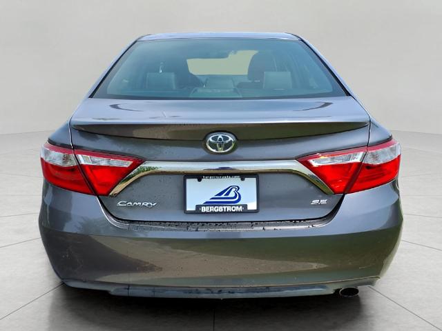 2015 Toyota Camry Vehicle Photo in Oshkosh, WI 54904