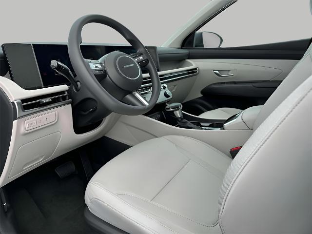2025 Hyundai TUCSON Vehicle Photo in Green Bay, WI 54304