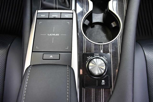2021 Lexus RX 350L Vehicle Photo in DALLAS, TX 75235
