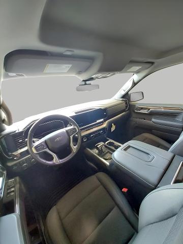 2022 Chevrolet Silverado 1500 Vehicle Photo in OSHKOSH, WI 54904-7811