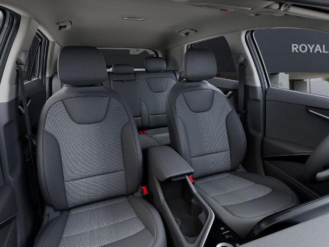 2025 Kia Niro EV Vehicle Photo in Tucson, AZ 85712