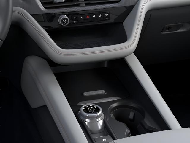 2025 Ford Explorer Vehicle Photo in Neenah, WI 54956