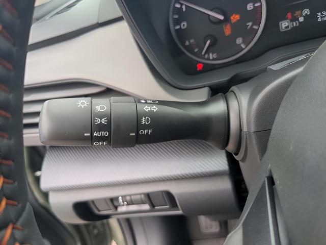 2025 Subaru Crosstrek Vehicle Photo in Green Bay, WI 54304