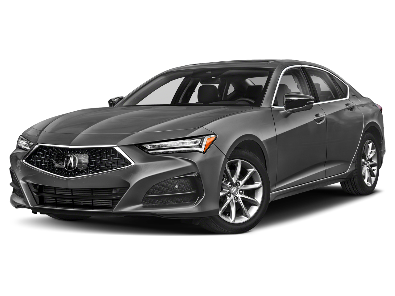 2021 Acura TLX Vehicle Photo in San Antonio, TX 78230