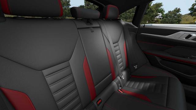 2025 BMW 430i xDrive Vehicle Photo in GRAPEVINE, TX 76051