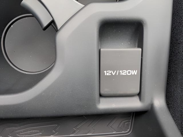 2025 Subaru Forester Vehicle Photo in Oshkosh, WI 54904