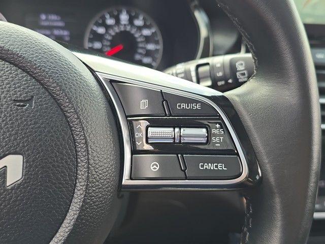 2022 Kia Seltos Vehicle Photo in Pleasant Hills, PA 15236