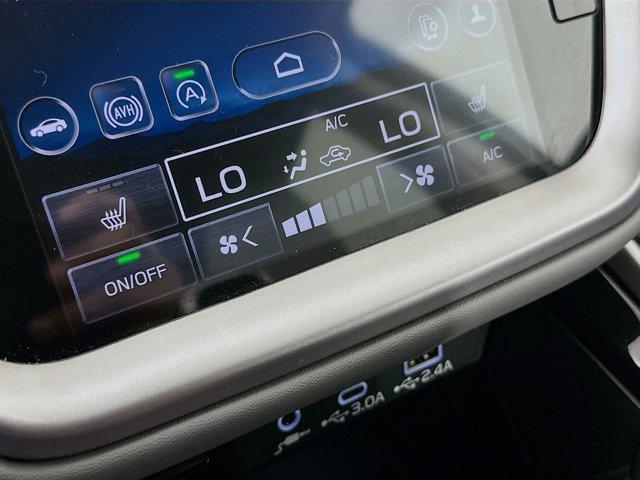 2024 Subaru Outback Vehicle Photo in Doylestown, PA 18902