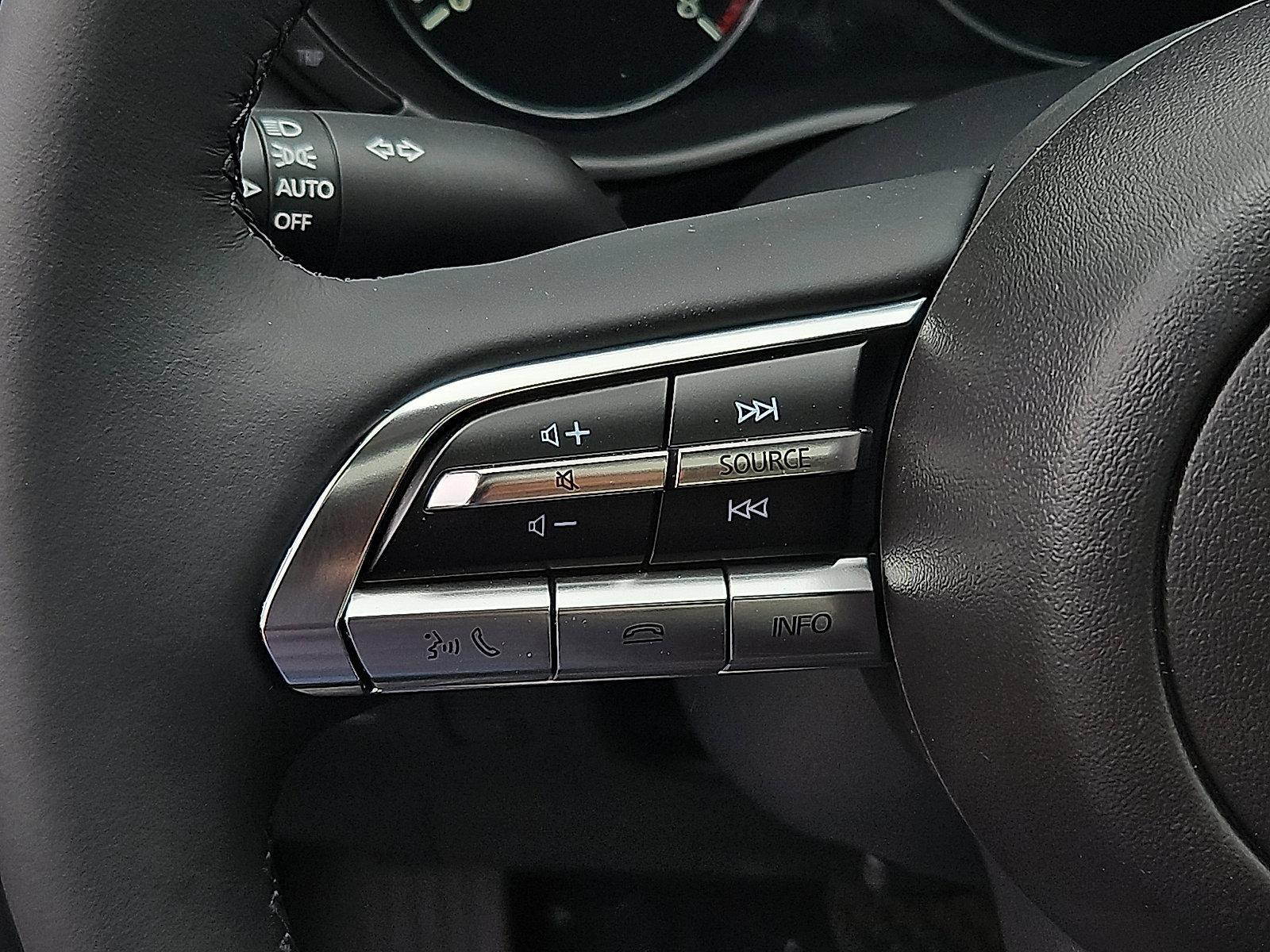 2025 Mazda CX-50 Vehicle Photo in Trevose, PA 19053