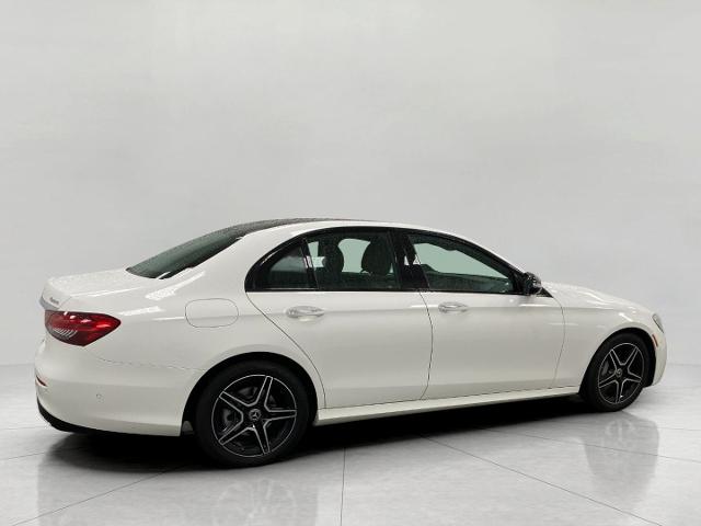 2021 Mercedes-Benz E-Class Vehicle Photo in Appleton, WI 54913
