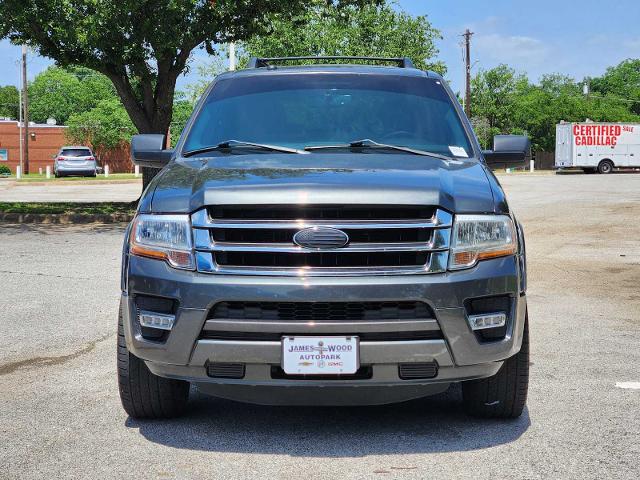 2017 Ford Expedition Vehicle Photo in DENTON, TX 76210-9321