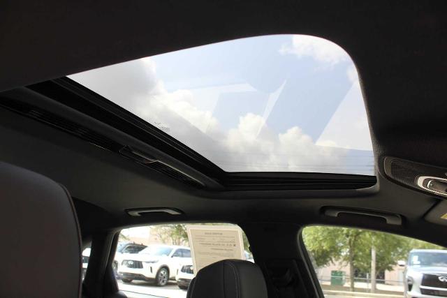 2023 Audi A4 Sedan Vehicle Photo in HOUSTON, TX 77090
