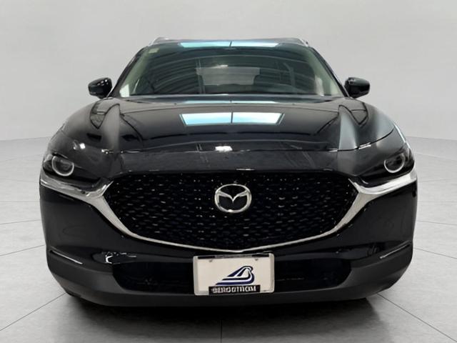 2025 Mazda CX-30 Vehicle Photo in Green Bay, WI 54304