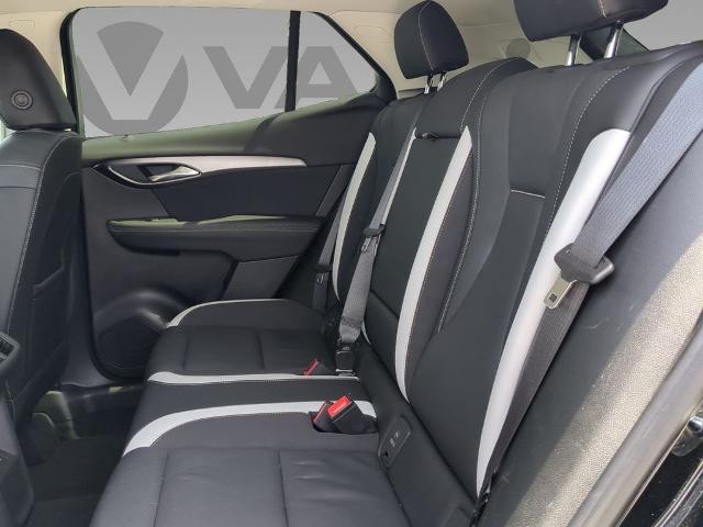 2024 Buick Envision Vehicle Photo in Brunswick, GA 31525