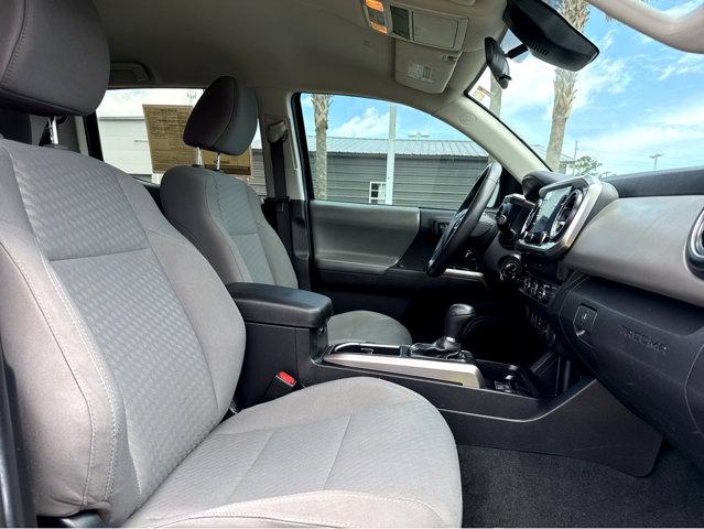 2022 Toyota Tacoma 2WD Vehicle Photo in Hinesville, GA 31313