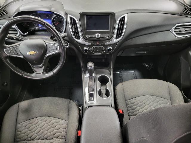 2020 Chevrolet Equinox Vehicle Photo in NEENAH, WI 54956-2243