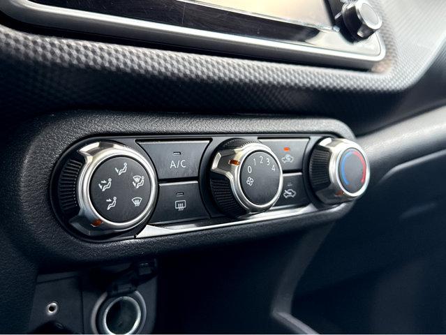 2021 Nissan Kicks Vehicle Photo in Savannah, GA 31419