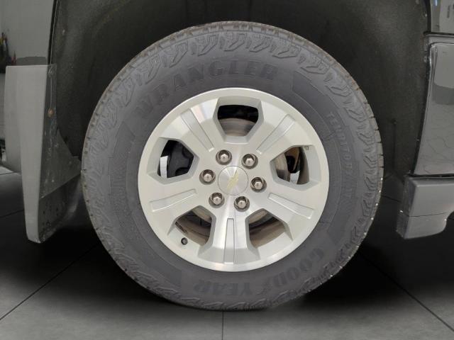 2018 Chevrolet Silverado 1500 Vehicle Photo in APPLETON, WI 54914-4656