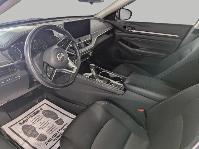 2023 Nissan Altima Vehicle Photo in Oshkosh, WI 54901