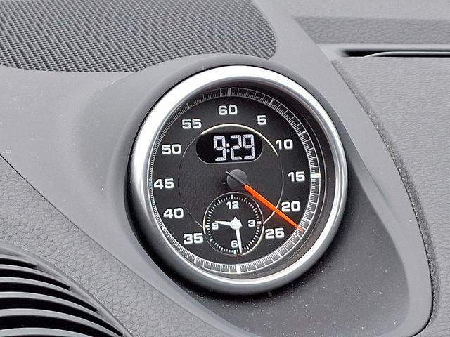 2022 Porsche 718 Boxster Vehicle Photo in PAWLING, NY 12564-3219