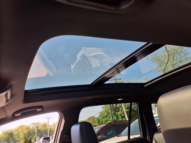 2022 Cadillac XT6 Vehicle Photo in SMITHTOWN, NY 11787-5023