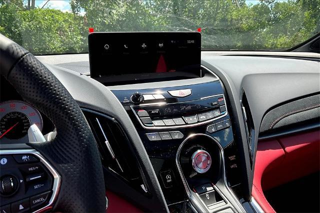 2025 Acura RDX Vehicle Photo in Tulsa, OK 74145