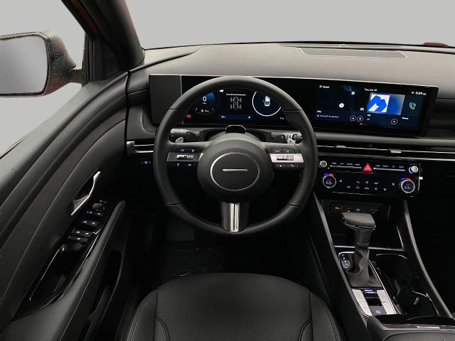 2025 Hyundai SANTA CRUZ Vehicle Photo in Appleton, WI 54913