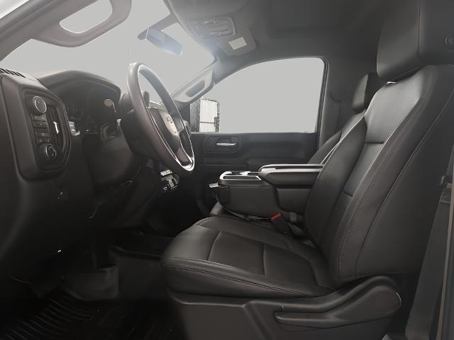 2023 Chevrolet Silverado 2500 HD Vehicle Photo in MADISON, WI 53713-3220