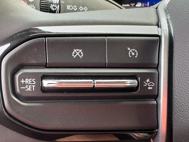 2025 Chevrolet Colorado Vehicle Photo in COLUMBIA, MO 65203-3903