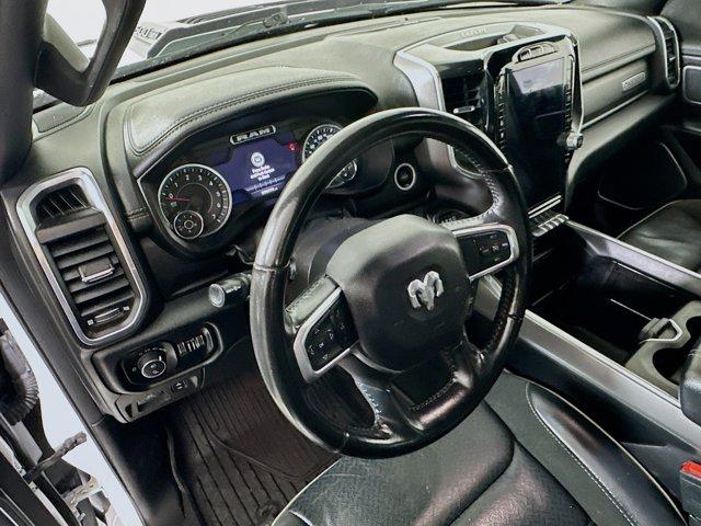 2022 Ram 1500 Vehicle Photo in Doylsetown, PA 18901