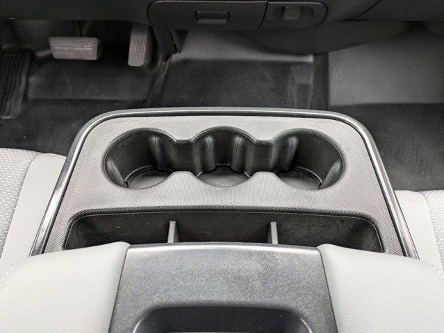 2019 Chevrolet Silverado 2500 HD Vehicle Photo in San Antonio, TX 78209