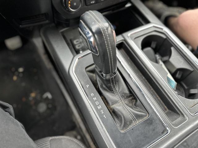 2017 Ford F-150 Vehicle Photo in San Antonio, TX 78230