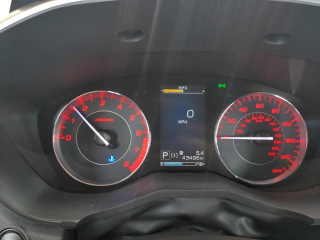 2022 Subaru Impreza Vehicle Photo in Green Bay, WI 54304