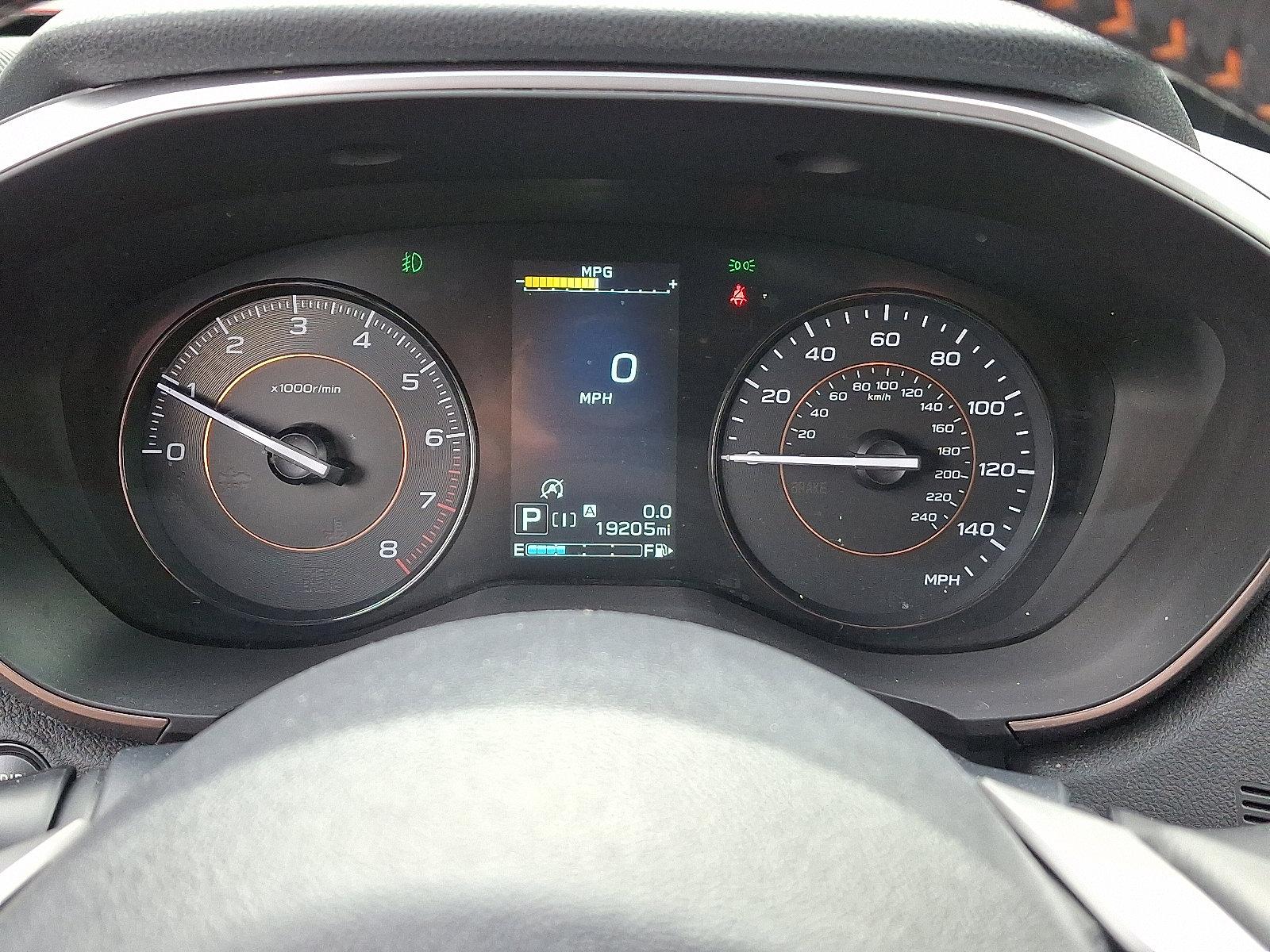 2023 Subaru Crosstrek Vehicle Photo in Harrisburg, PA 17111