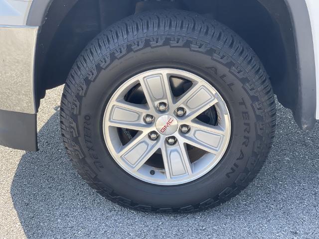 2016 GMC Sierra 1500 Vehicle Photo in BENTONVILLE, AR 72712-4322
