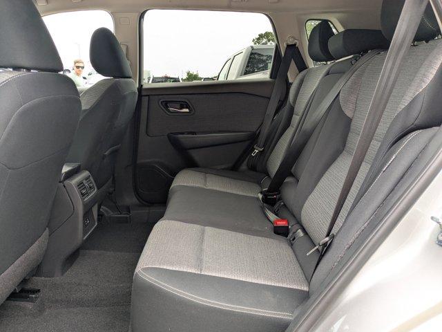 2023 Nissan Rogue Vehicle Photo in BRUNSWICK, GA 31525-1881
