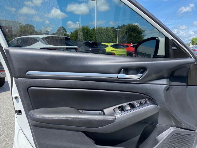 2023 Nissan Altima Vehicle Photo in Statesboro, GA 30458