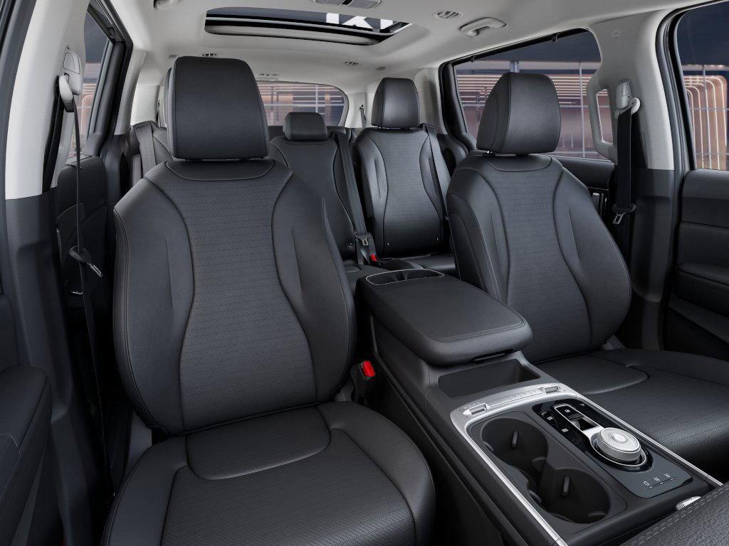 2026 Kia Carnival Hybrid Vehicle Photo in Langhorne, PA 19047