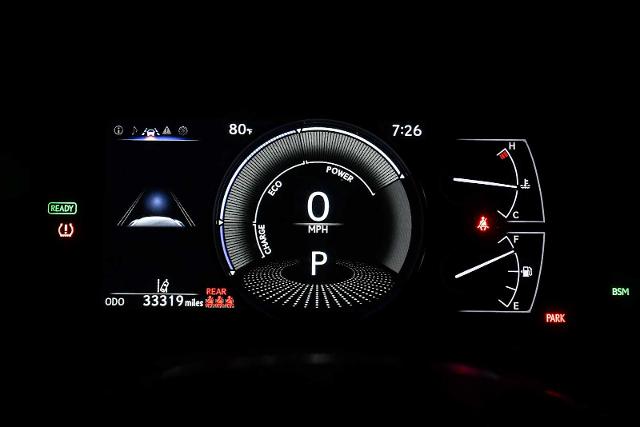 2020 Lexus UX 250h Vehicle Photo in DALLAS, TX 75235