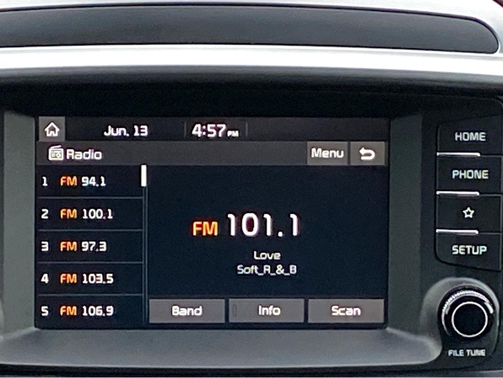 2020 Kia Sorento Vehicle Photo in POOLER, GA 31322-3252