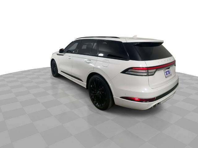 2023 Lincoln Aviator Vehicle Photo in GILBERT, AZ 85297-0402