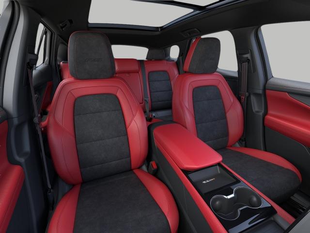 2025 Chevrolet Blazer EV Vehicle Photo in OSHKOSH, WI 54904-7811