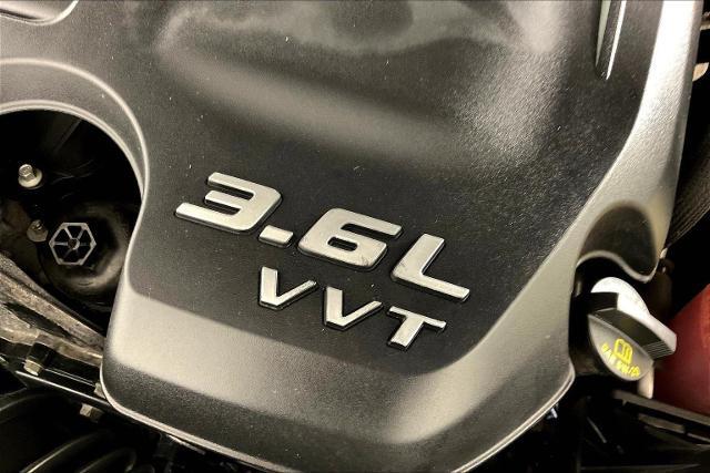2023 Dodge Charger Vehicle Photo in Tulsa, OK 74129