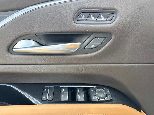 2023 Cadillac Escalade Vehicle Photo in BATON ROUGE, LA 70809-4546