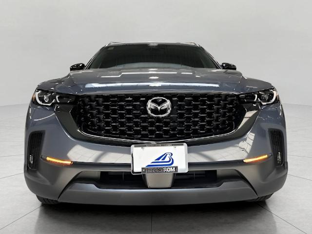 2025 Mazda CX-50 Hybrid Vehicle Photo in Green Bay, WI 54304