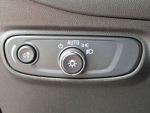 2023 Chevrolet Equinox Vehicle Photo in DANBURY, CT 06810-5034