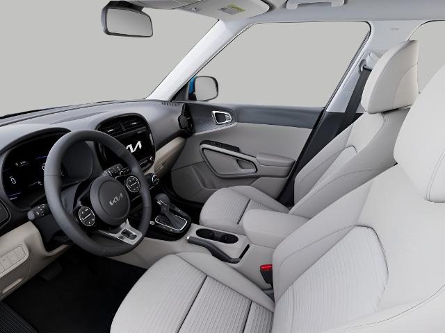 2025 Kia Soul Vehicle Photo in Oshkosh, WI 54904