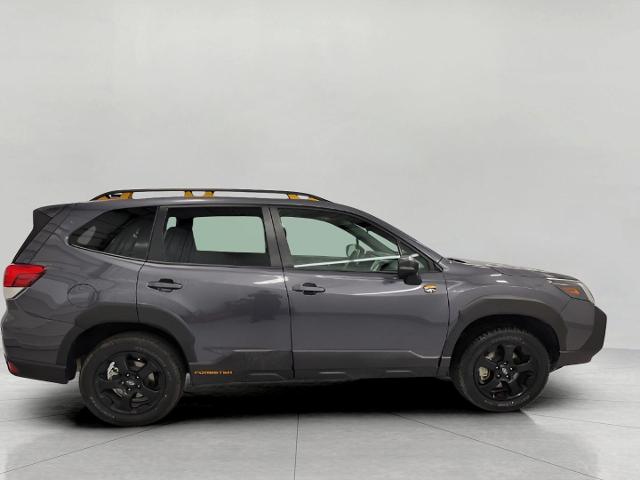 2024 Subaru Forester Vehicle Photo in Green Bay, WI 54304